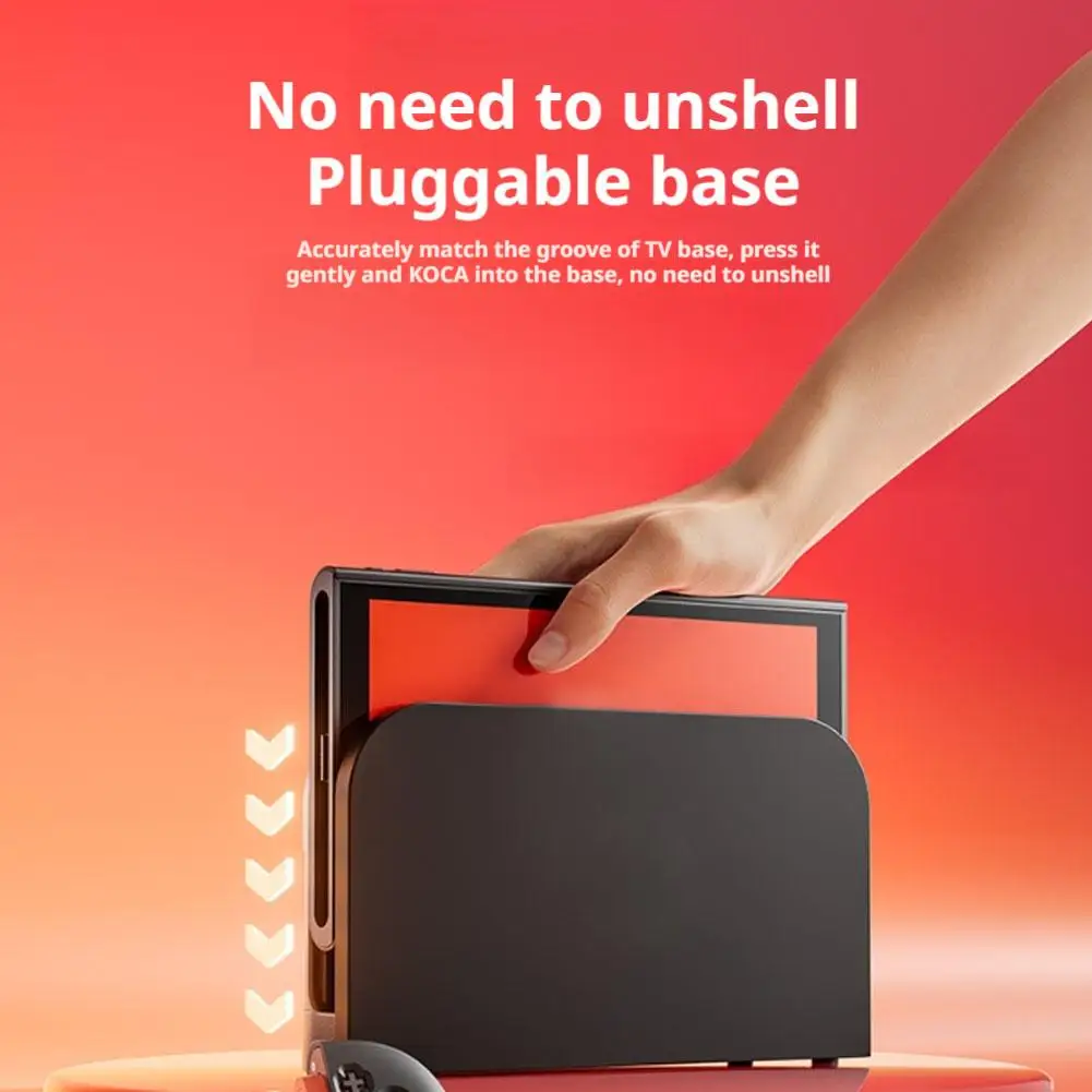 Für Switch2 Generation Schutzhülle Für Ns2 Hard Shell Fall Split Für Switch2 Schutzhülle Volle Abdeckung Fall