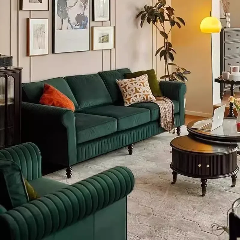 

Modern Designer Living Room Sofas Couch Mid Century Room Decor Hallway Cheap Outdoor Sofa Nordic Office Divano Home Furniture