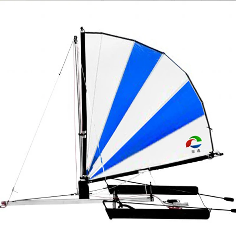 Pengyi all wind kayak sail kayak canoe universal sail