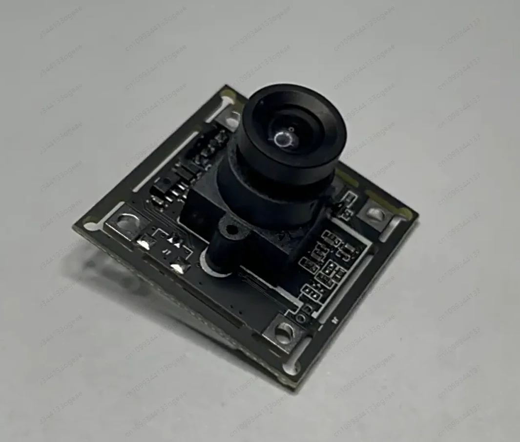 TTL serial camera RS485/RS232 JPEG camera module VC0706 protocol arduino 2 million