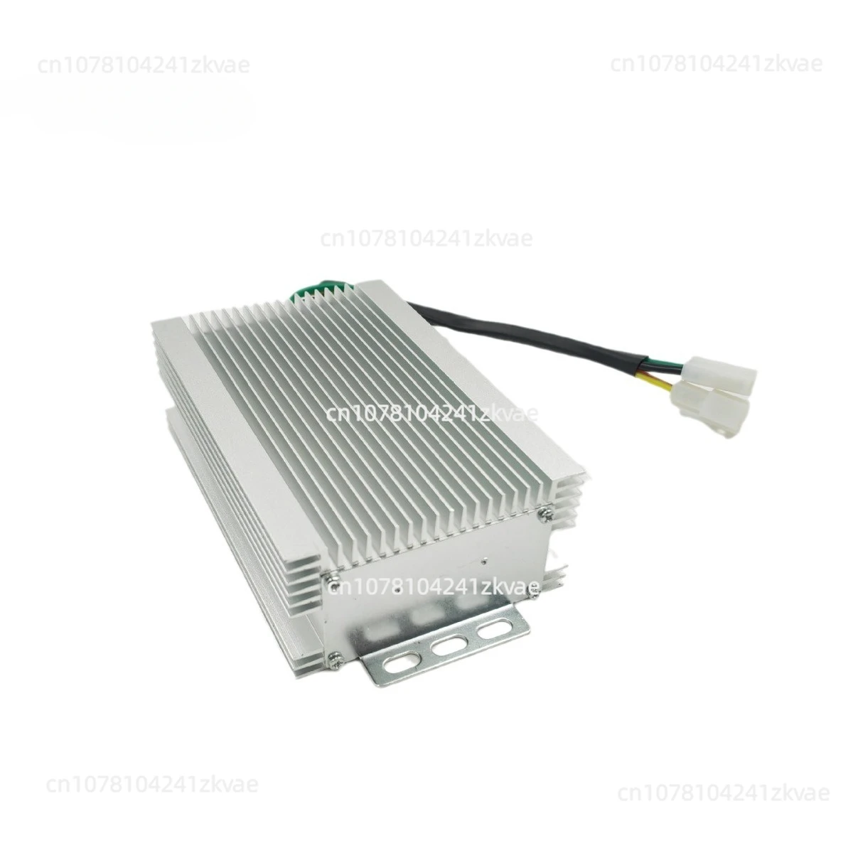 Non-isolated DC converter input 36V to output 12V current 25A power 300W electric vehicle accessories