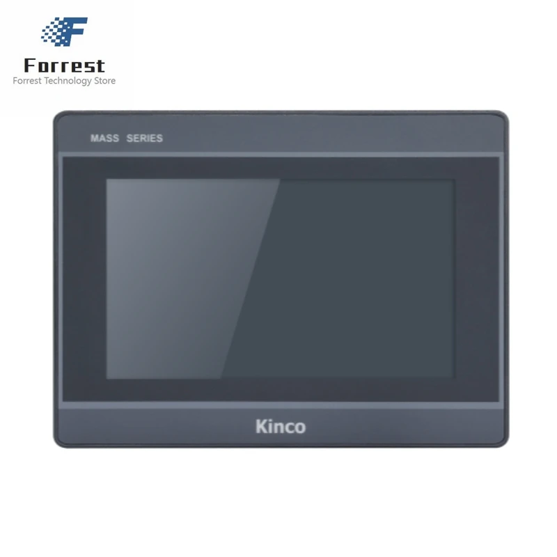 Kinco 7Inch Automation HMI M070 Touch Screen Resolution 1024*480 Pixels