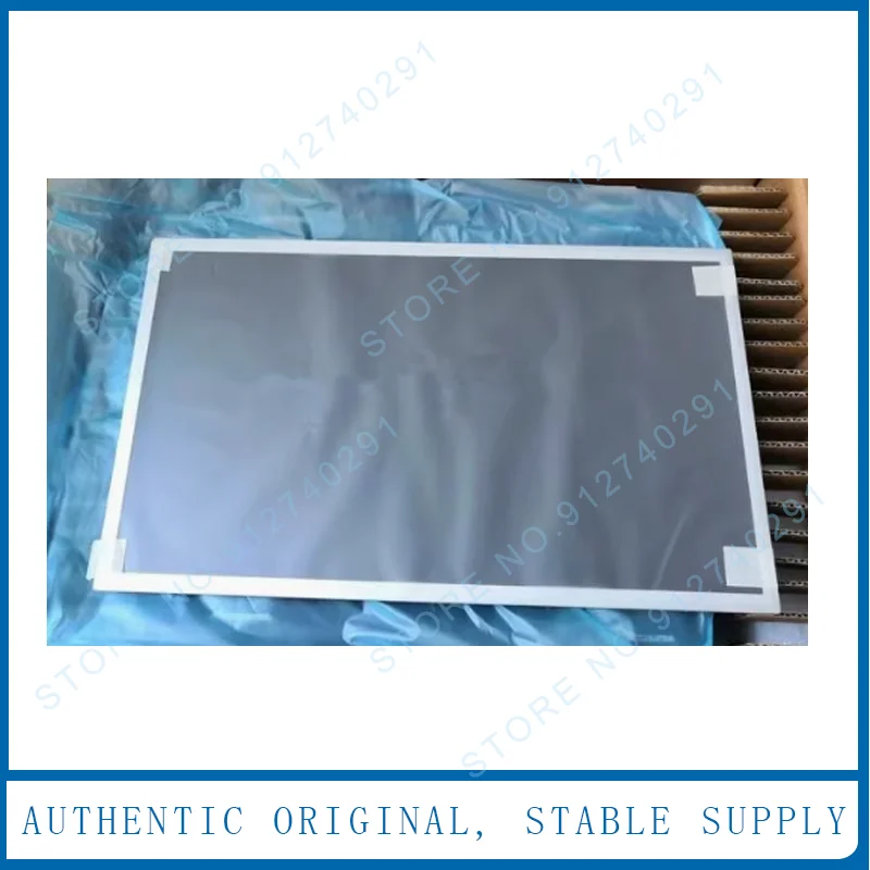 G156BGE-L03 For Innolux Original 15.6 Inch G156BGE L03 Industrial TFT LCD Display Screen Panel 30 Pins 1366*768