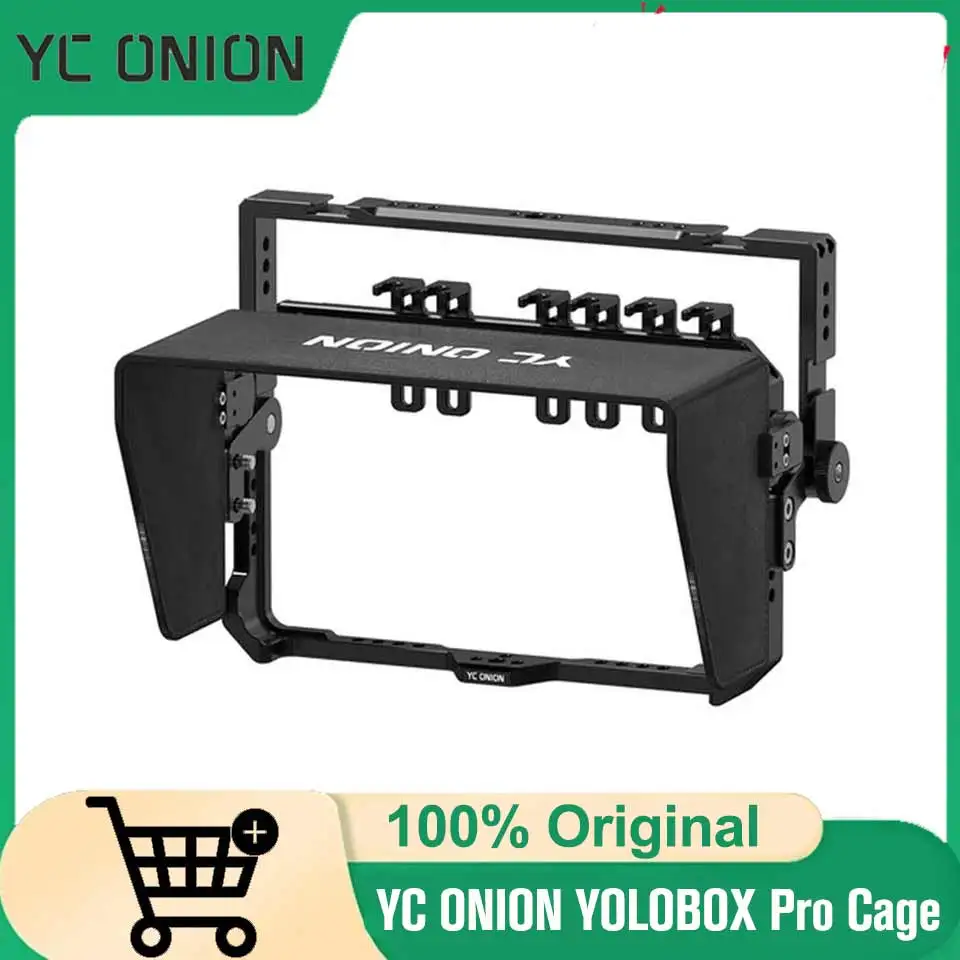Yc Onion Monitor Ca… - image