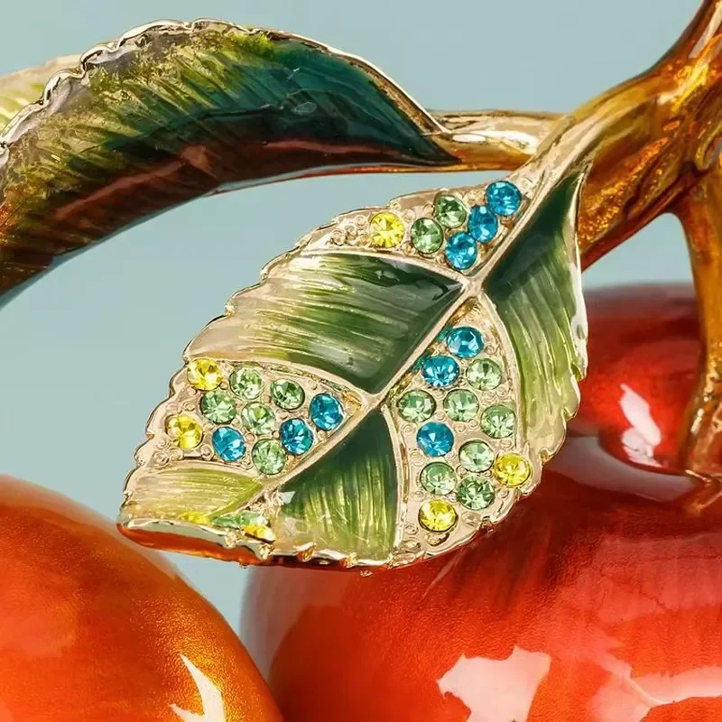 Luxury 16.2x10x16.5cm Resin Craft Sculpture Home Decor Ornament Perfect Gift for Birthday and All Occasions