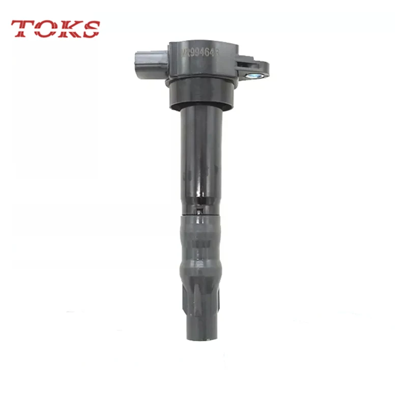 Ignition Coil For MiTSUBISHI BCLIPSE GALANT LANCER ENGINE CODE 4G18 4B11 4B12 1.6L 2.0L 2.4L 3.8L MD361710 MR994643