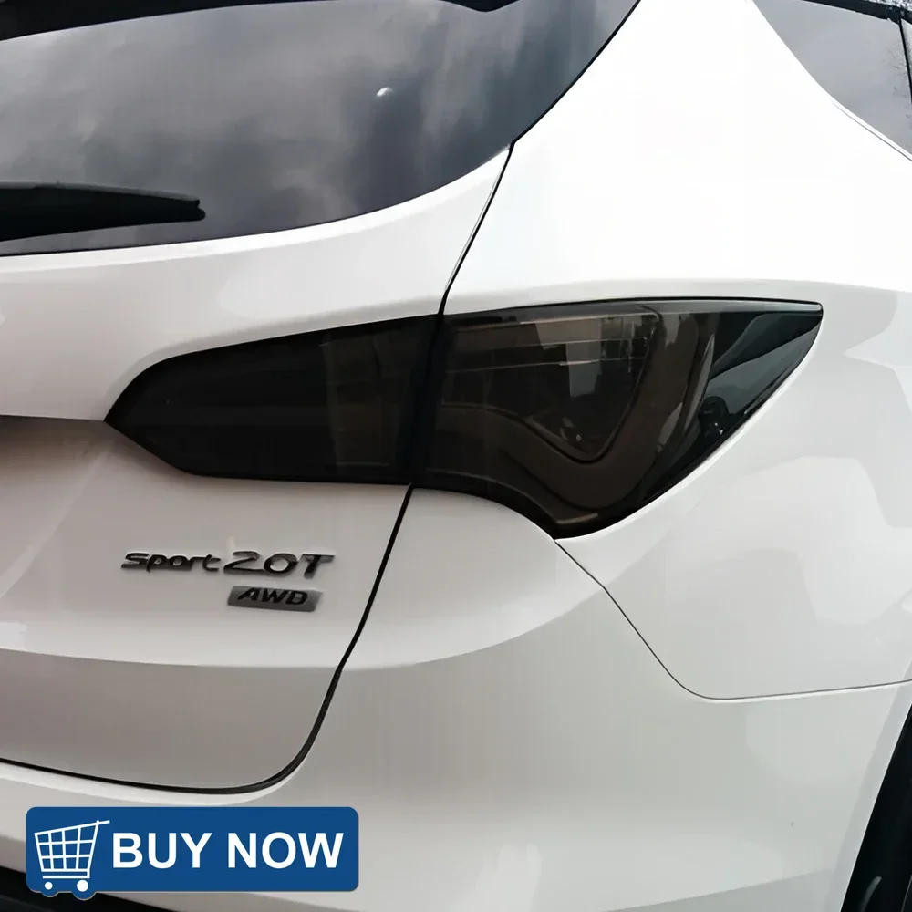 

Авто задние фонари для Hyundai Santafe ix45 2013-2016, светодиодные автомобильные задние фонари в сборе, обновление, инструменты для мигающего сигнала, аксессуары