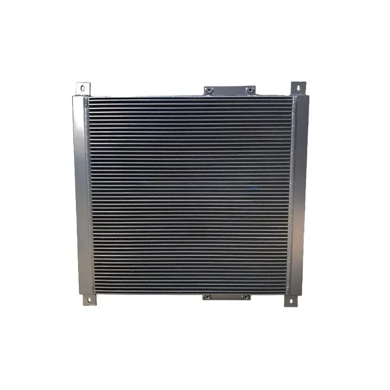 

High Quality Excavator Water Cooling Radiator 201-03-51150 Radiator for Pc60-5