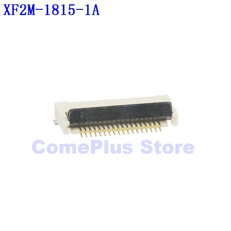 Conectores de piezas, 10 XF2M-1815-1A, XF2M-2015-1A