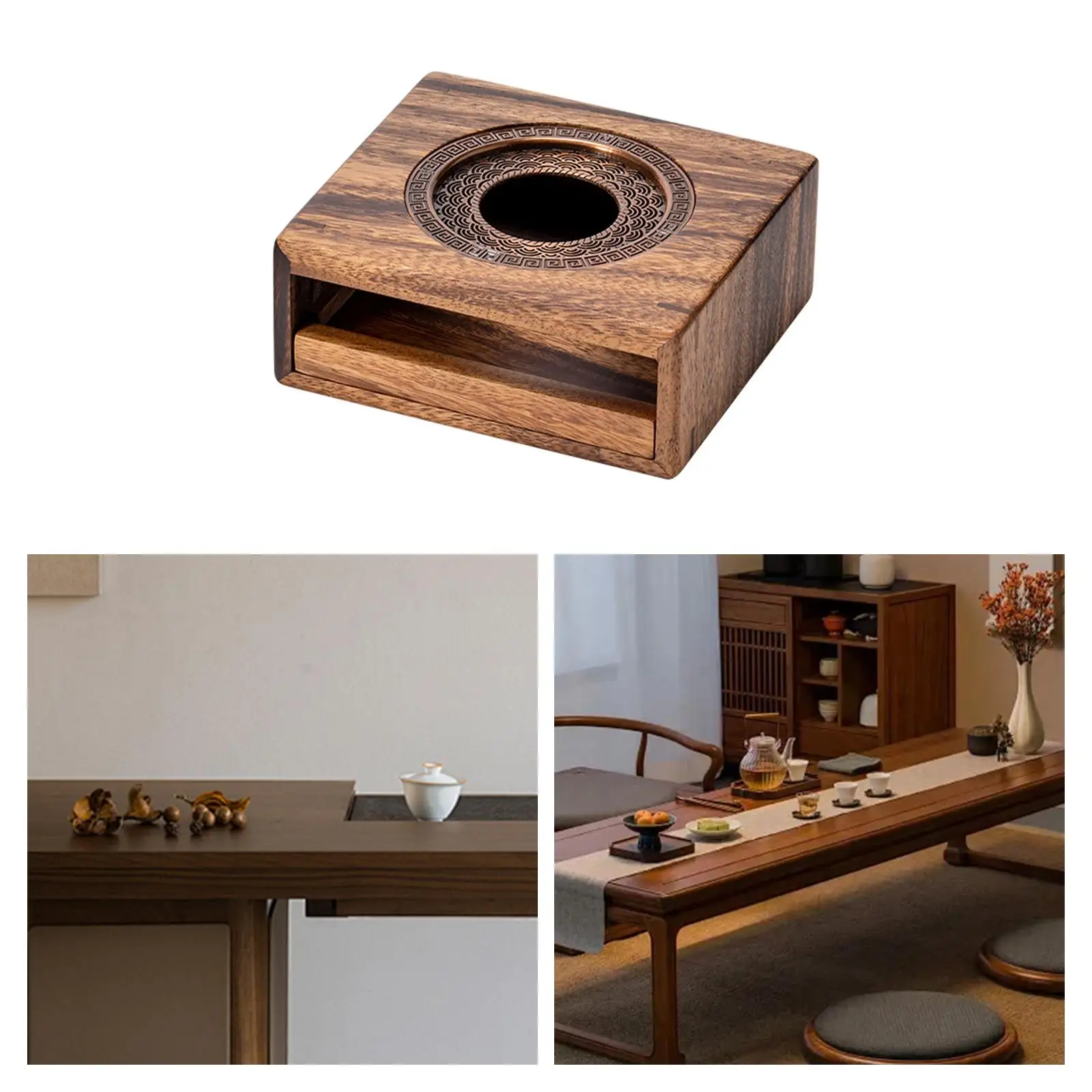 

Подогреватель чая, теплая чайная плита, подарки на новоселье, прочное сохранение тепла, многоразовое средство для домашнего ресторана, путешествий, отеля, кафе