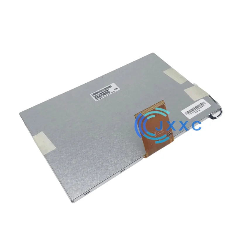 مناسبة لشاشة عرض LCD مقاس 7 بوصات A070VW08 V2 بدقة 800 * 480 لنظام CNC لشاشة السيارات #3