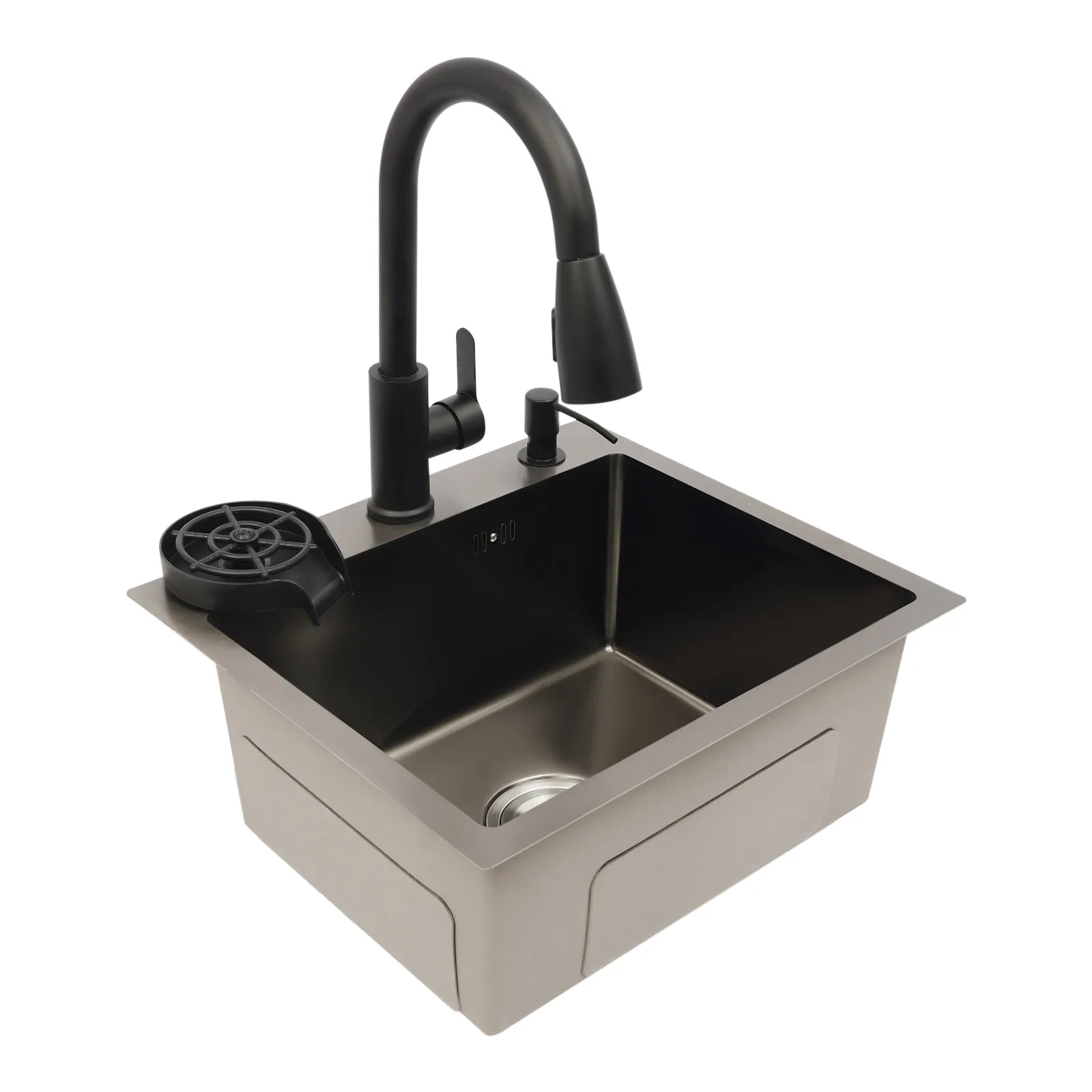 #10 Best Kitchen Faucets to Buy In 2026