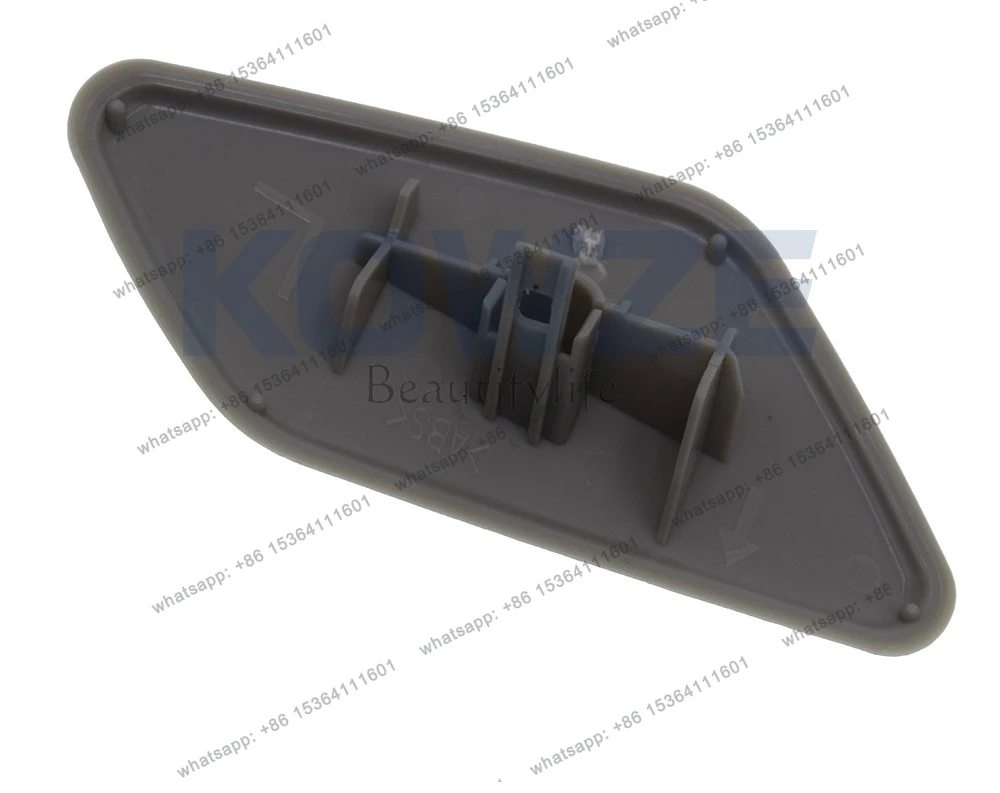 

8264A311HB Left headlight nozzle cover for 2013-2021 4B11/2 6B31 4N14