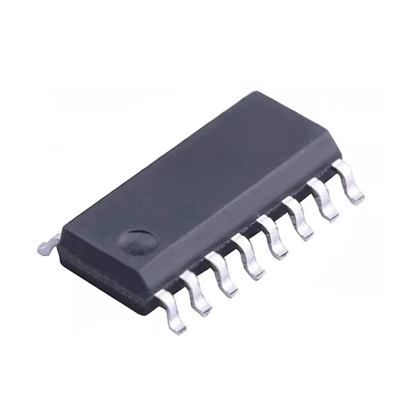

2PCS DAC0800LCMX DAC0800LCM DAC0800 New Original Patch SOP16 Chip