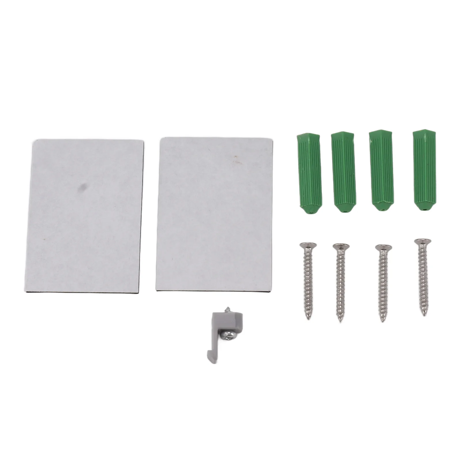 2 jeux de lumières solaires pour escaliers, 9 LED, étanches IP68, inductives, pour marches, cour, Patio, jardin, passerelles, terrasse