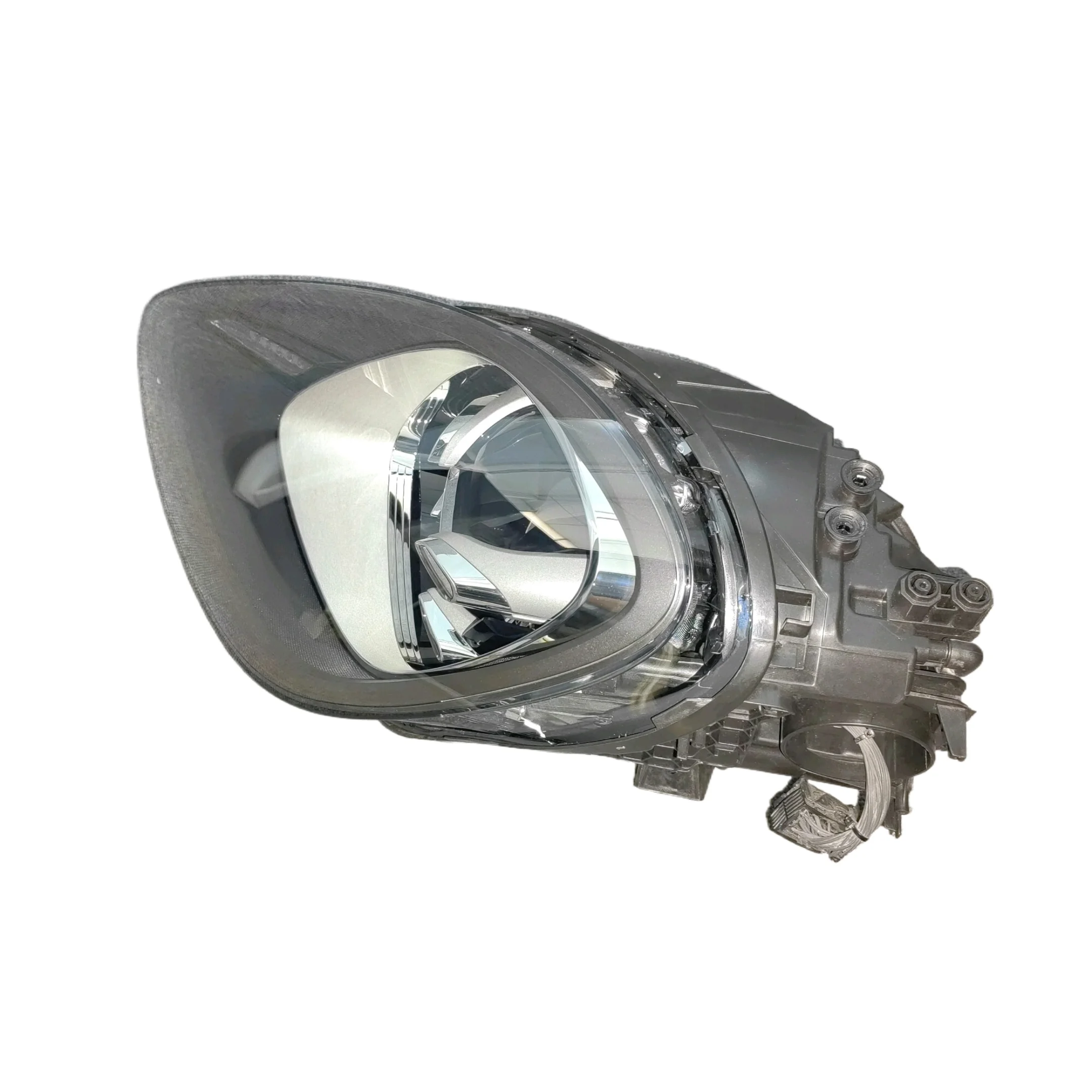 Suitable for Headlights, LED Headlights, Car Lighting System, Original Headlights 4