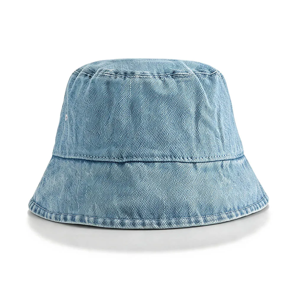 Women's Summer Thin Design Fisherman Cap Big Head Circumference, Basin Hat, High-end Feeling 1Magical Bucket Hat