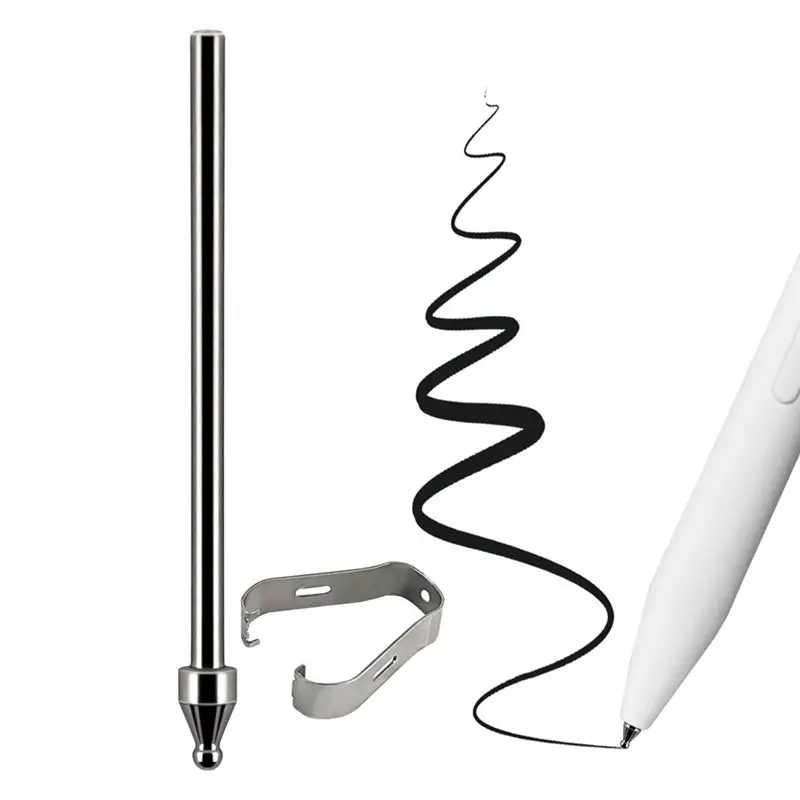 AED5-Replacement Nibs For Remarkable Lamy For BOOX Pen2 For  S22 S21 S8 S7 NOTE20 Stylus Pen Replacement Nib