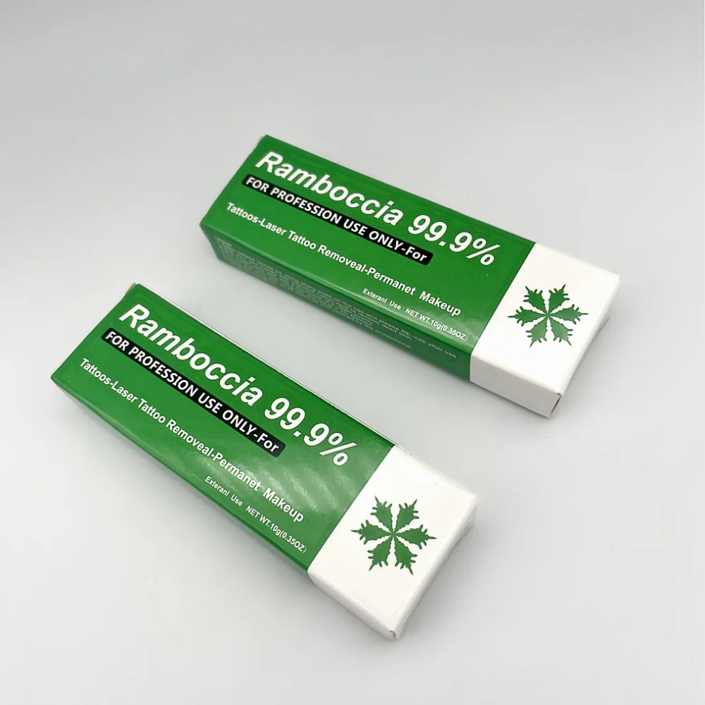 2024 جديد وأصلي 99.9% كريم الوشم قبل الجراحة شبه تجميل دائم جمال الجسم الحاجب الشفاه بطانة 10 جرام #3