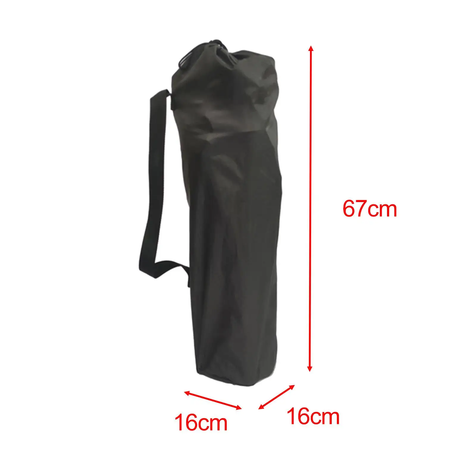 Sac de Chaise Pliante avec Sangle de Proximité, Sac de Rangement Portable pour Voyage en Plein Air