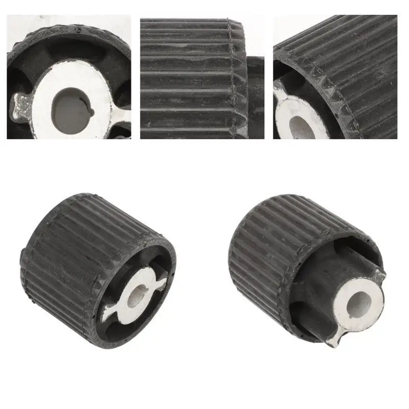 

31BC Replacement Rear Differential Rubber Mount Bearing 33316797238 33316792873