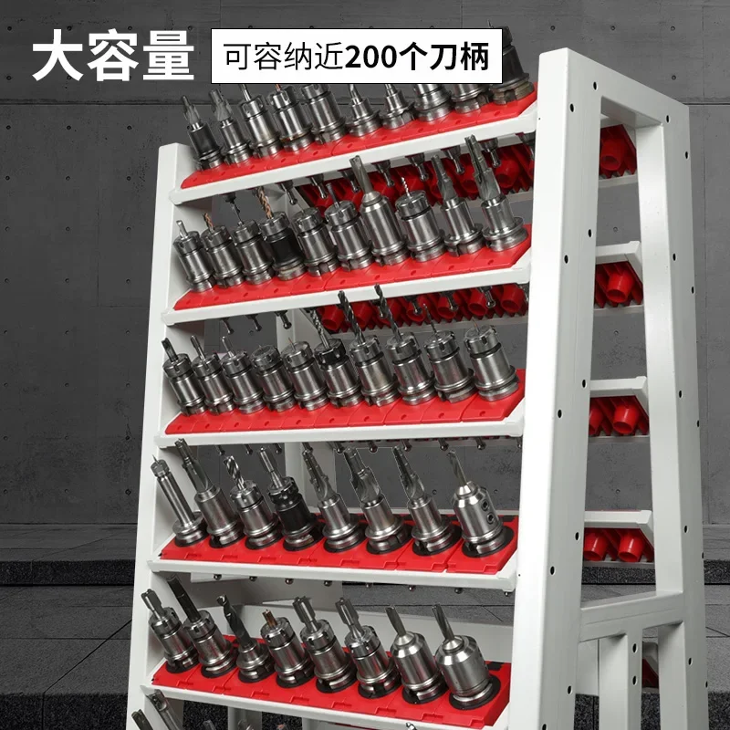 

BT30BT40HSK Держатель M2-D14Y Держатель инструмента для обрабатывающего центра с ЧПУ Шкаф для инструментов управления числовым программным управлением