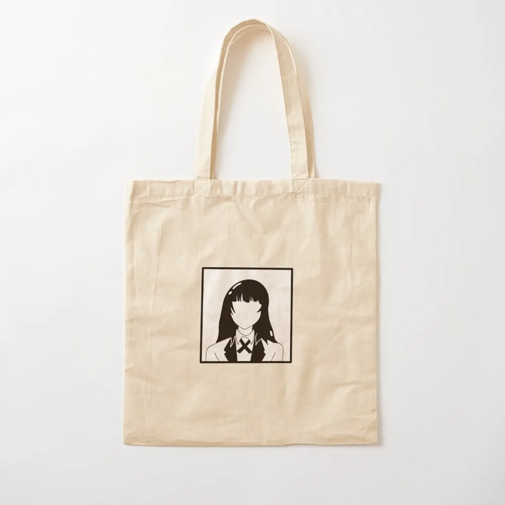 

minimalist yumeko Tote Bag supermarket folding bag Canvas bag woman shopping shopping bags foldable Canvas Tote