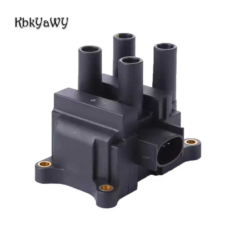 

Kbkyawy New High Quality Auto Ignition Coil For Ford Aisi/Escape Fiesta Mondeo 988F12029AB 1067601 1S7G12029AB Auto Parts