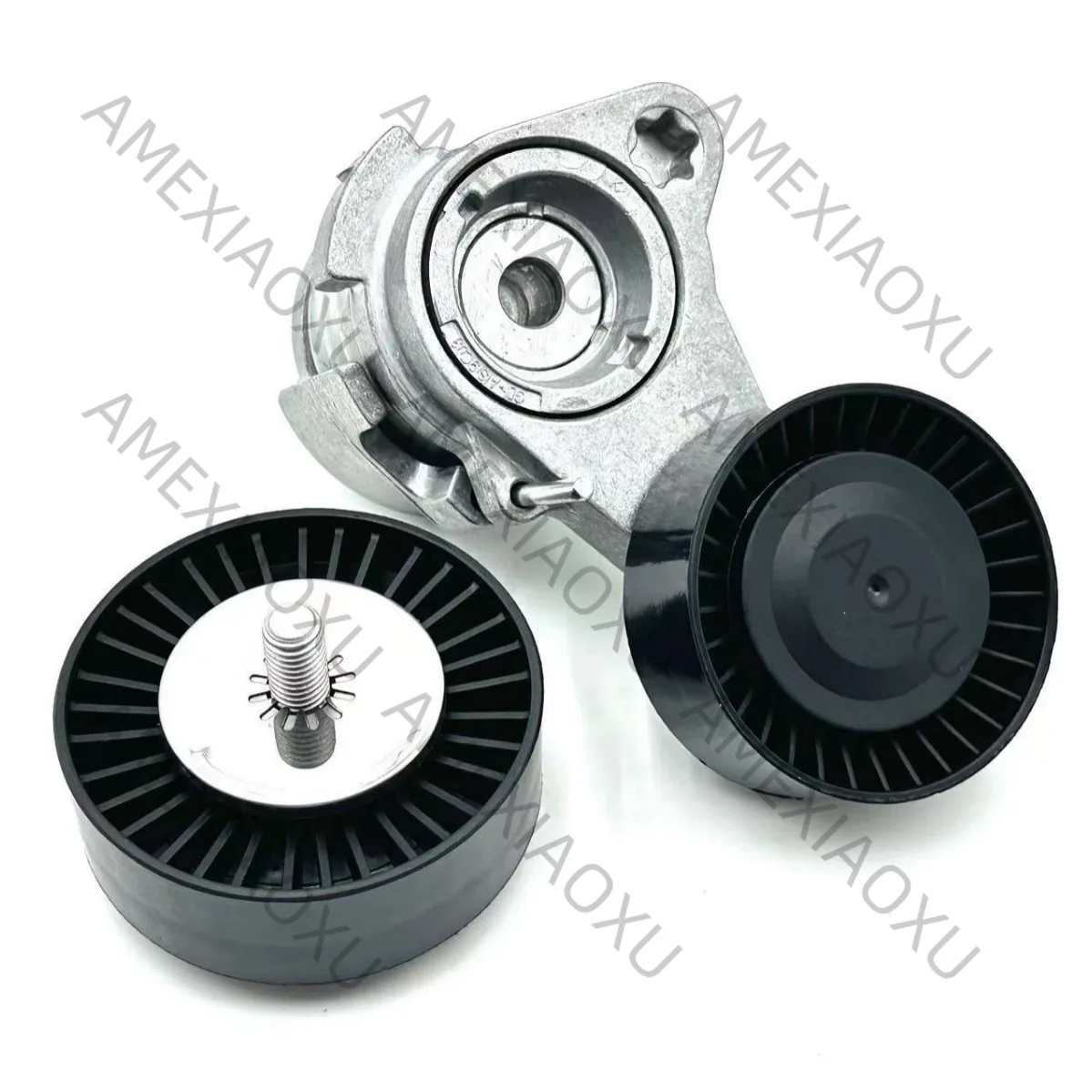 

Automobile manufacturers manufacture matching suitable for BMW ADK0022P, 90K39112 tension wheel, assembly