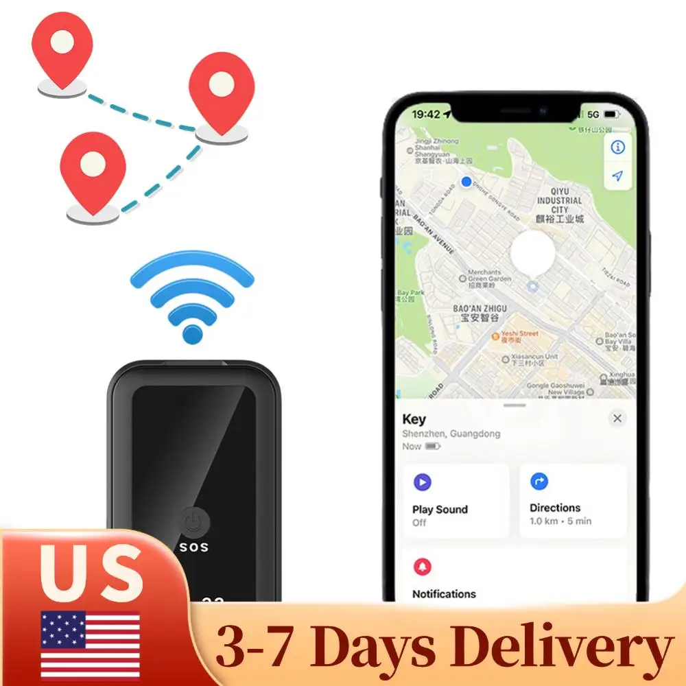 Anti-Theft Real-Tim…