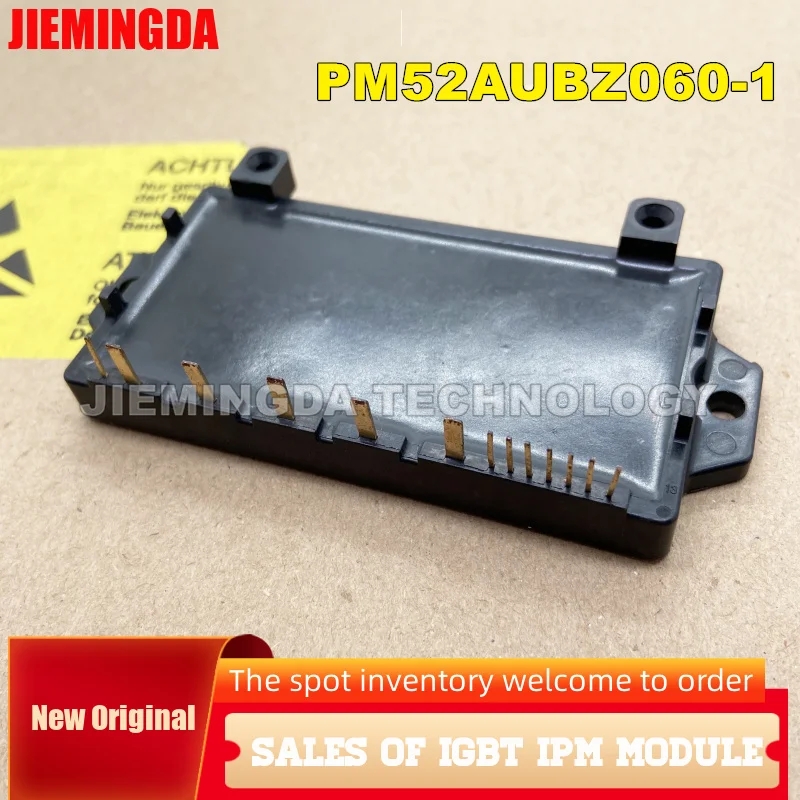 PM52AUBZ060-1 PM52AUBZ080-1 NEW ORIGINAL IGBT POWER MODULE IN STOCK