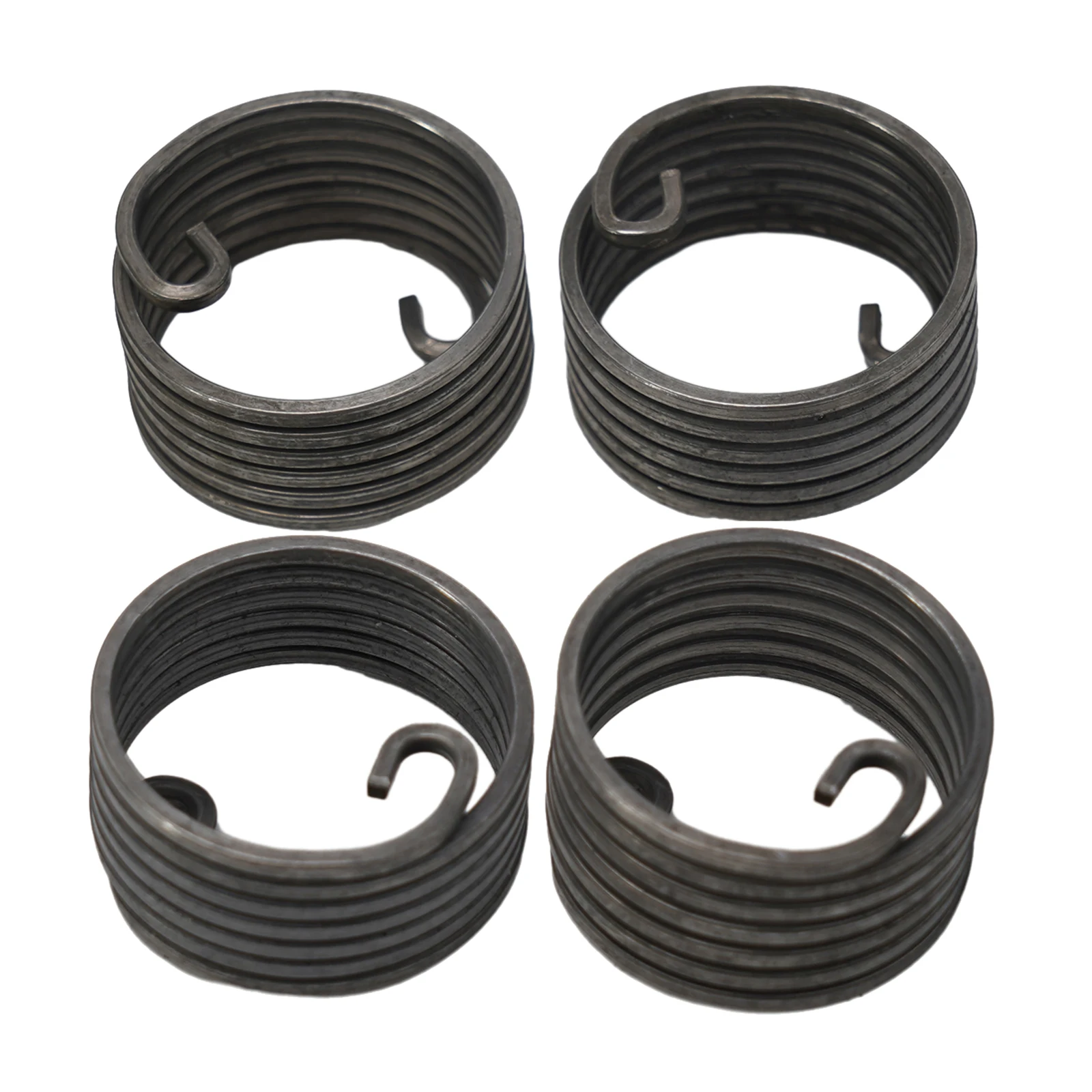 Muelles metálicos adecuados co - Gardening Tools List reseña y precio