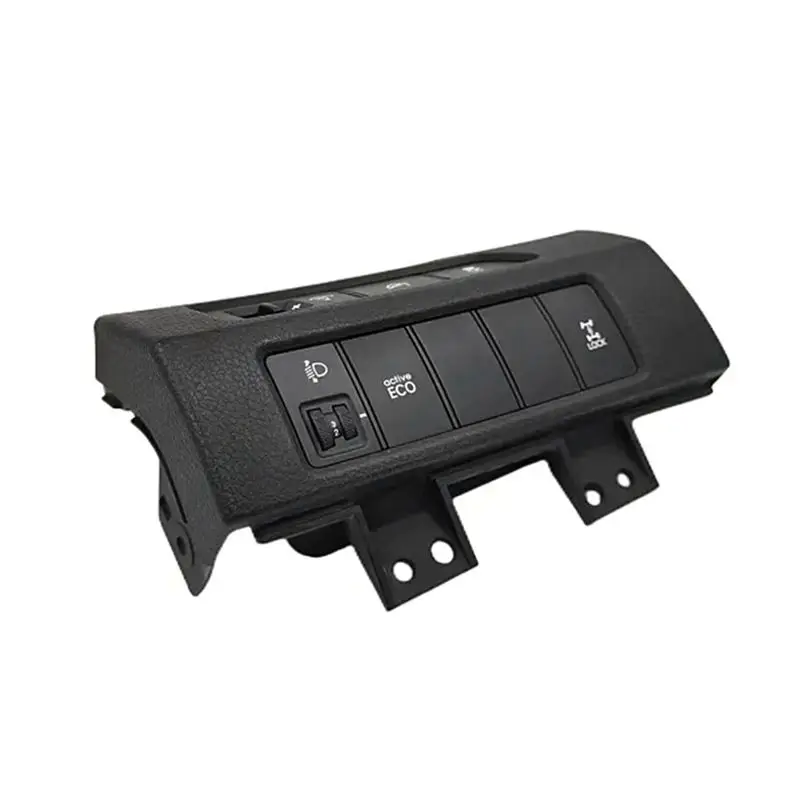 

937002W720 937002W710 Dashboard Switch Switch Assembly Automotive For IX45 SANTA FE 2013-2016 Replacement