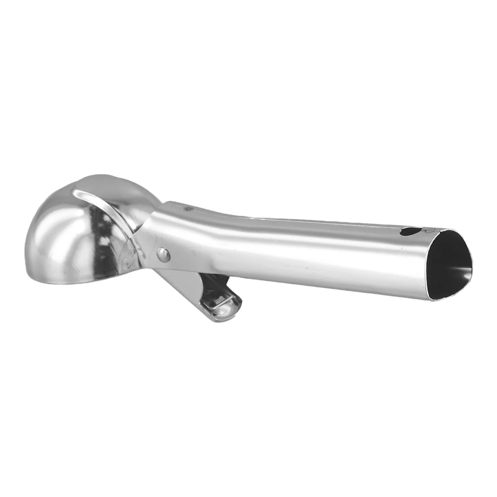 

Ball Scoop Dual-Purpose Scoop For Fruit Presentation Ergonomic Handle Precision Scooping Sturdy Construction Compact Size