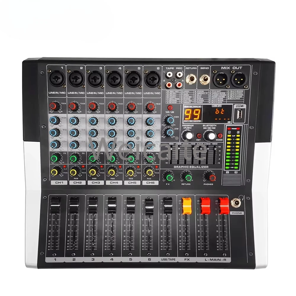 GAX-ED6 Professiona… - image