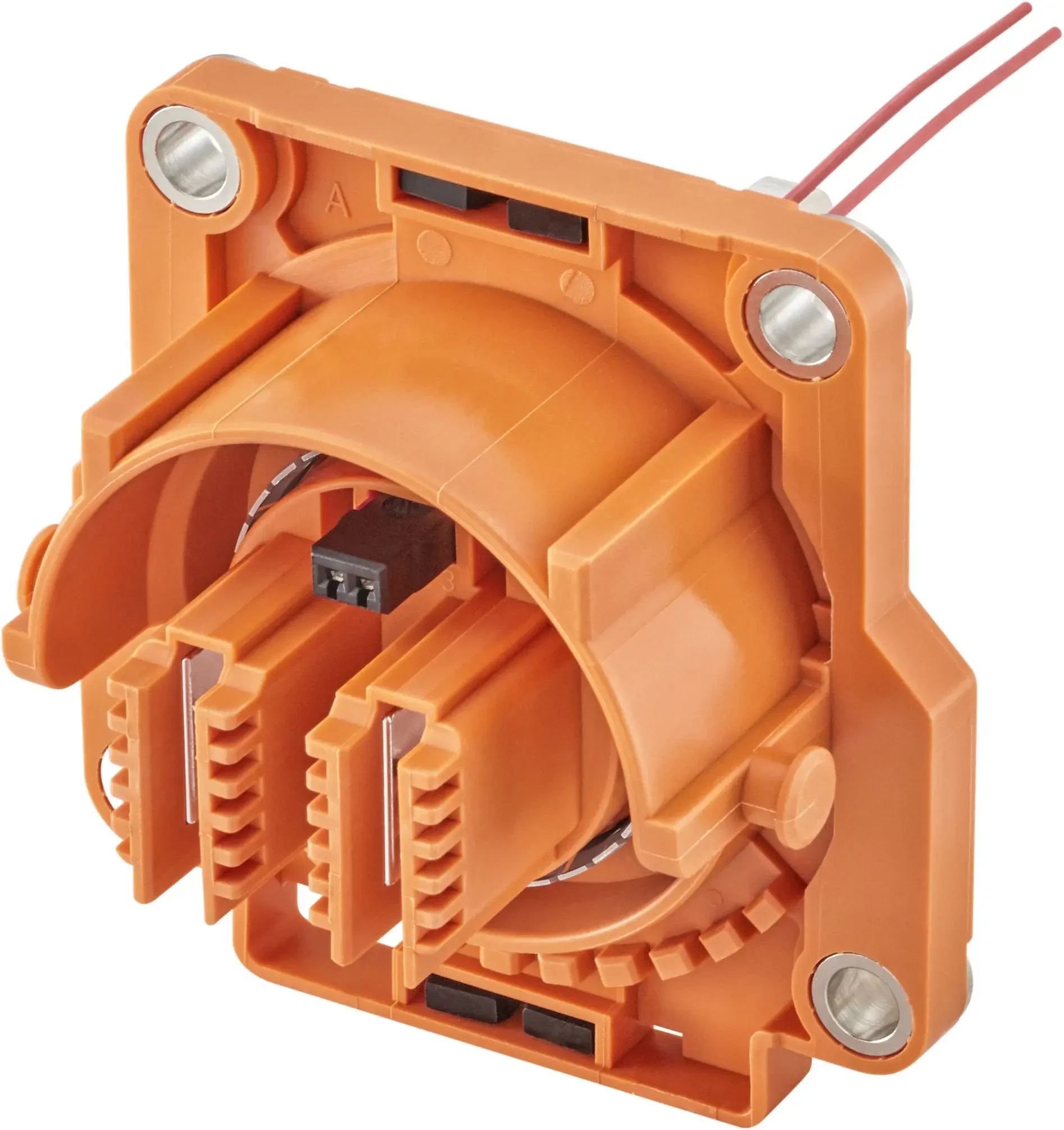 Original Rosenberger Connector HKS117-22-000B1-A HVR 300 High Voltage Header for Sale