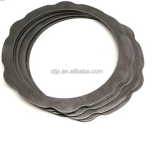 Brake Friction Disc 706-7K-91350 Is Used for Excavator Swing Motor Parts