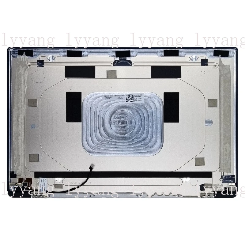 

f For DELL XPS 13 9343 9350 9360 LCD Back Cover Top case 0K7K54 AM161000811