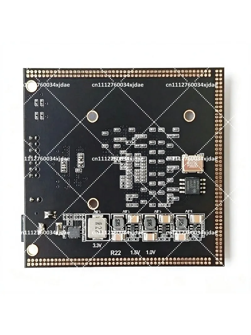 XC7K325T Kintex-7 FPGA Development Core Board K7 Module for Artix-7 XC7A200T Projects