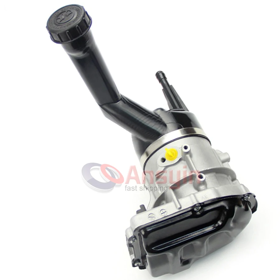 Brand New Genuine Electric Power Steering Pump For Peugeot 308 408 Citroen C4 9684979180 9670700380