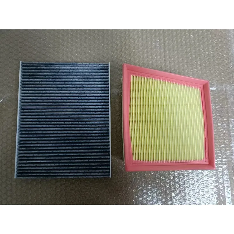 

Воздушный фильтр салона воздушного фильтра для Ford Ecosport/New Fiesta Oem: CN11-9601-AD 8E2H-16N619-CA