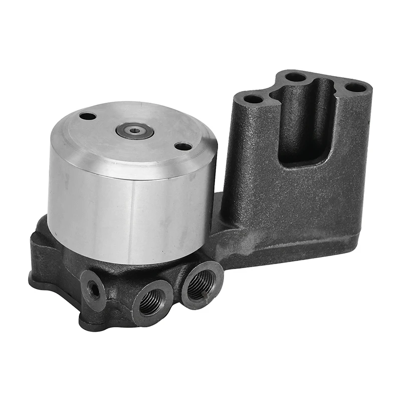 04297075 Fuel Feed Pump 04294706 Fuel Transfer Pump For Deutz TCD 2012 2013 L04 L06 Volvo 210B