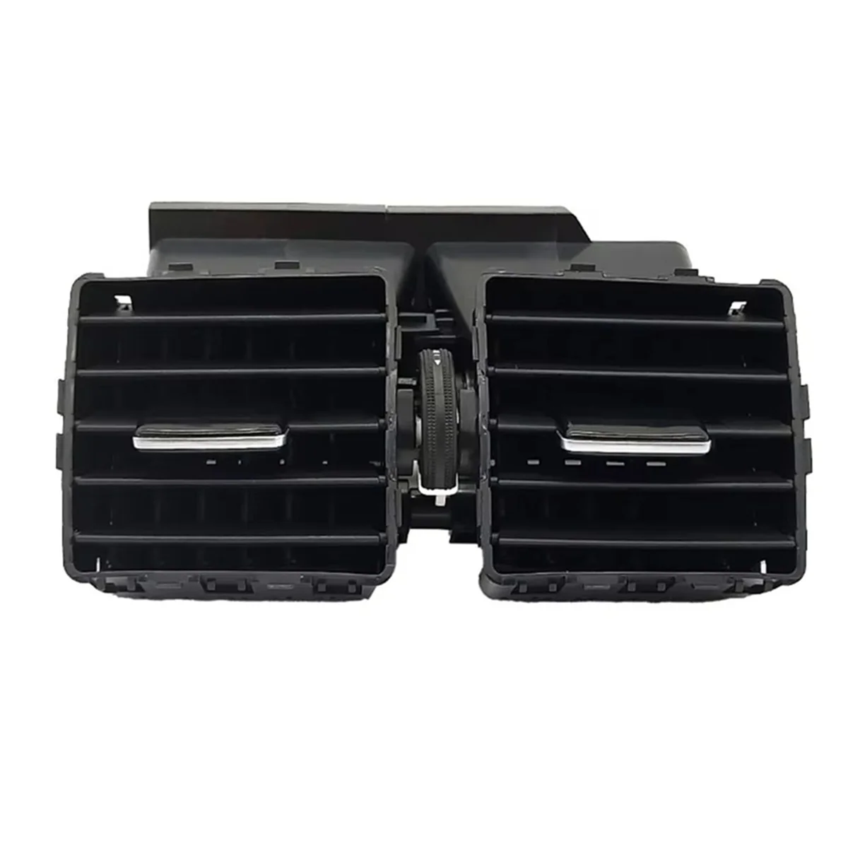 Car Rear Air Conditioner AC Vent Grille Outlet Assembly for Mercedes Benz ML GL GLE GLS Class W166 W292 1668300554