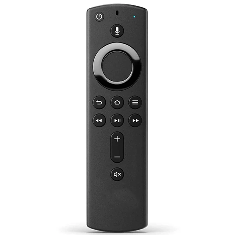 L5B83H Remote Control for Amazon Fire TV Stick 4K Box 2Nd-Gen Fire TV