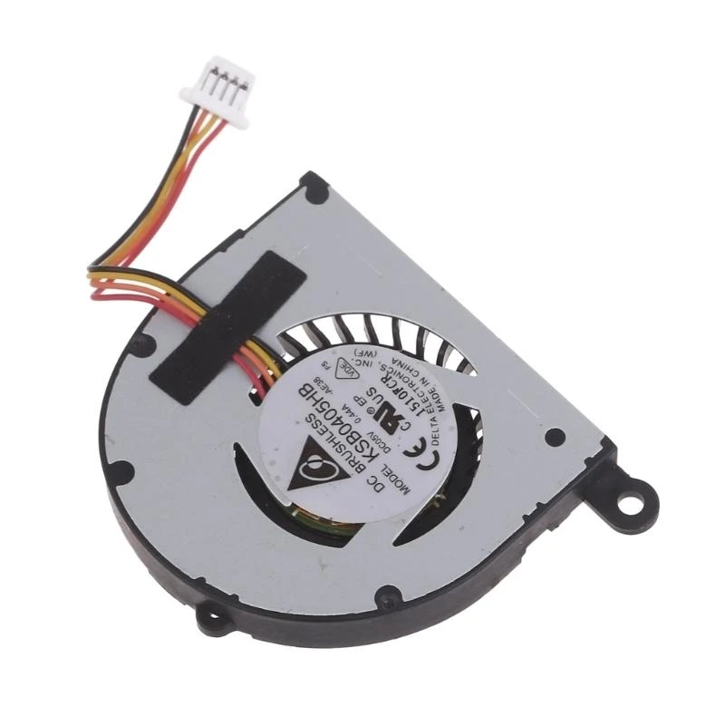 

462B Laptop CPU Cooling Fan for 1015T 1015B PC1015 1015B 1015P Effective Cooling Solution Metal CPU Fan Efficient