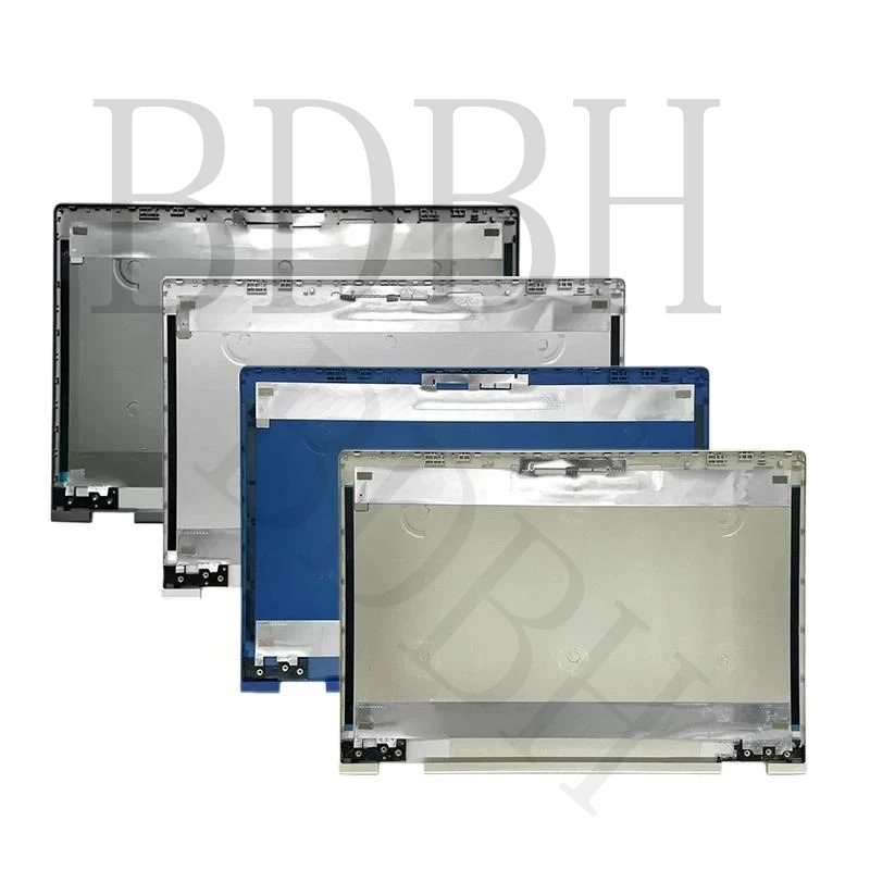 For HP Pavilion X360 14-CD 14M-CD TPN-W131 New Laptop LCD Back Cover Hinges Touch Cover