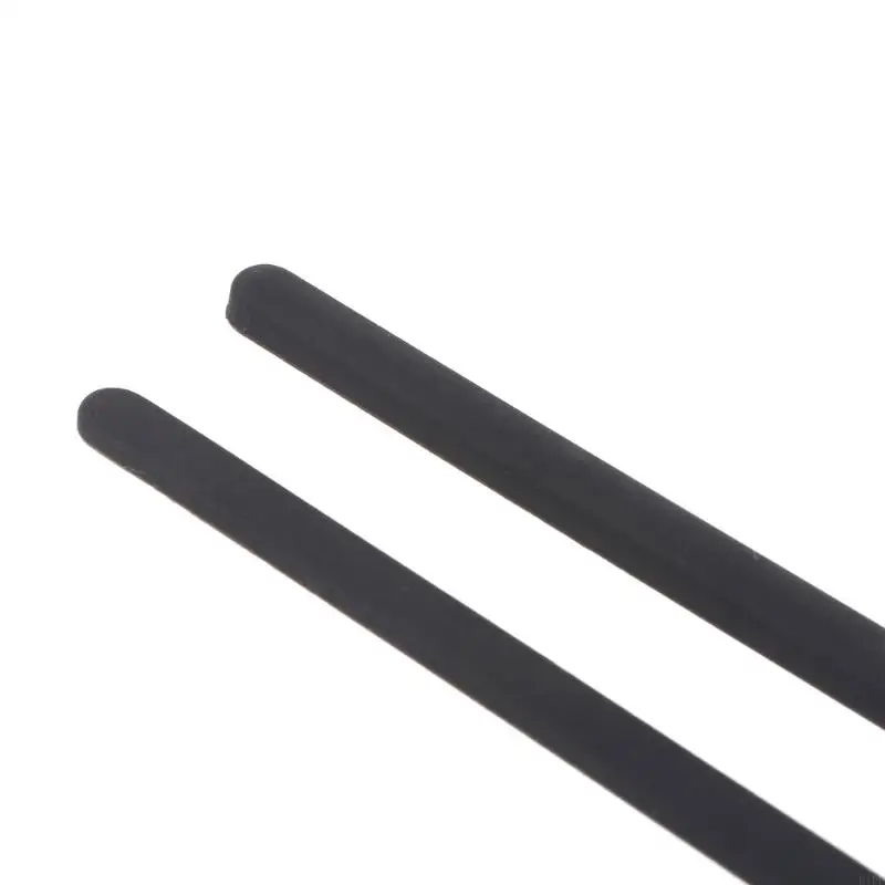 E1PF Anti Slip Feet Pad Замена ноутбука нижняя чехла для чехла для E7280 E7290