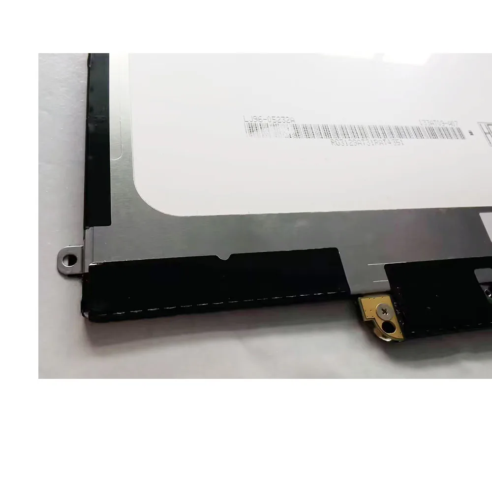 Imagem -03 - Tela Lcd para Laptop Macbook A1278 A1342 N133ige-l41 B133ew04 B133ew07 V.2 Ltn133at09