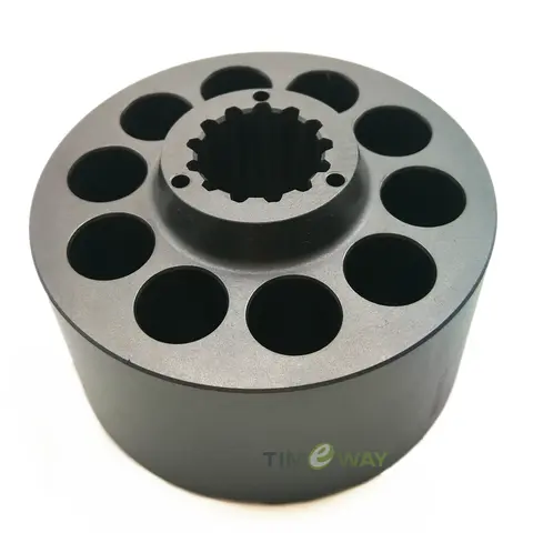 PVD 유압 펌프 부품 NACHI PVD-0B-9P PVD-0B-12P PVD-0B-14P PVD-0B-16P 피스톤 펌프 수리 키트 펌프 배럴 용 실린더 블록 Best5 PVD 유압 펌프 부품 NACHI PVD-0B-9P PVD-0B-12P PVD-0B-14P PVD-0B-16P 피스톤 펌프 수리 키트 펌프 배럴 용 실린더 블록 Best5