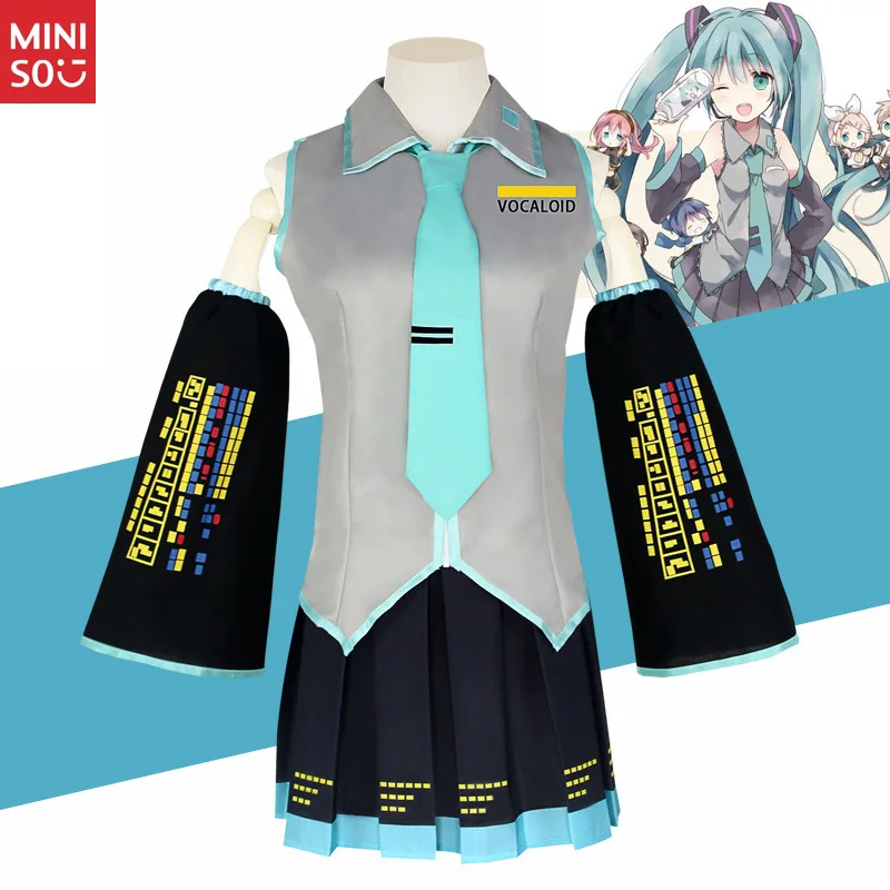 ensemble-complet-de-costumes-de-cosplay-bleu-classique-hatsune-miku-perruque-et-accessoires-inclus